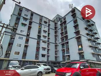 Prueksa Thani Condotel