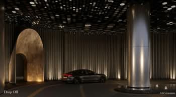 Divine KLCC