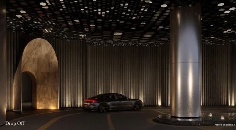Service Residence for Sale at Divine KLCC - Chester Lim - PropertyGuru.com.my