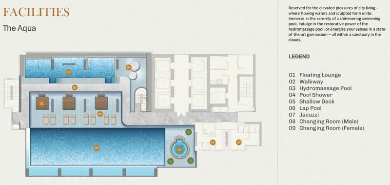 Service Residence for Sale at Divine KLCC - Chester Lim - PropertyGuru.com.my