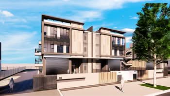 Koji Business Park