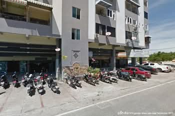 Somboon Condotown