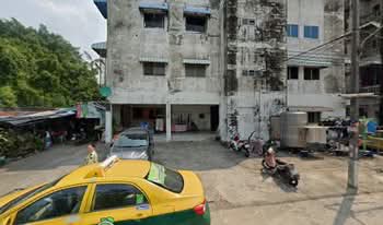 Mee Sup Residence