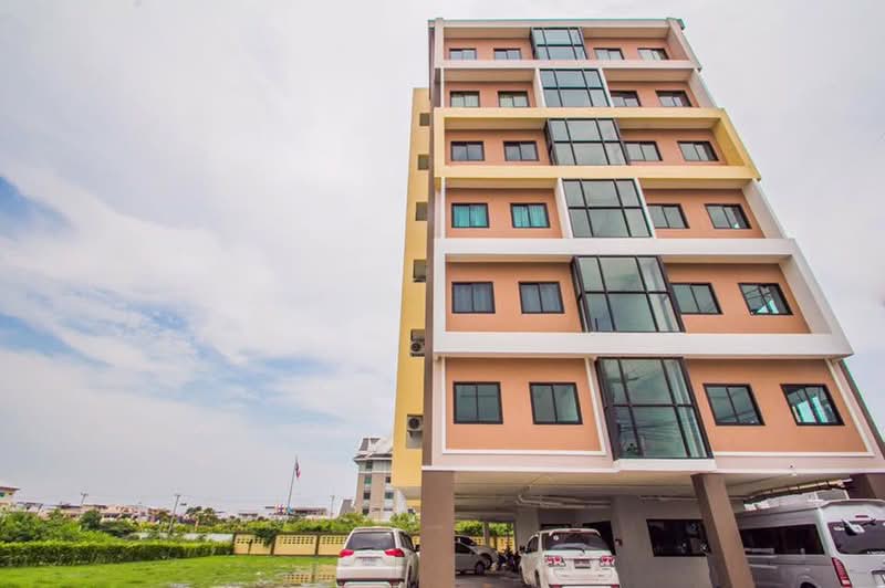 PPM Place Seaview : พีพีเอ็ม เพลส ซีวิว #0