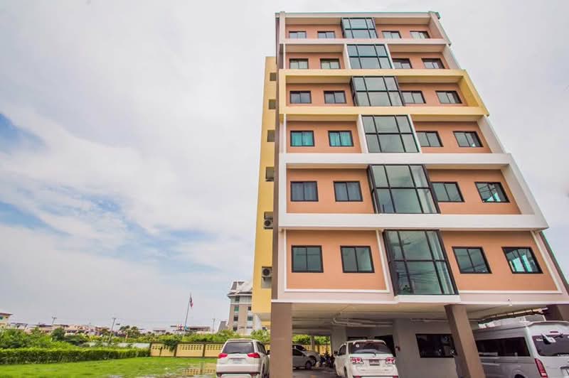 PPM Place Seaview : พีพีเอ็ม เพลส ซีวิว, ชลบุรี, ซ.บ้านสวน-พระยาสัจจา 29 ถ.พระยาสัจจา, บ้านสวน, เมืองชลบุรี, ชลบุรี, 28 ตร.ม., คอนโด ขาย, โดย คุณแจม, 500376569 - DDproperty.com