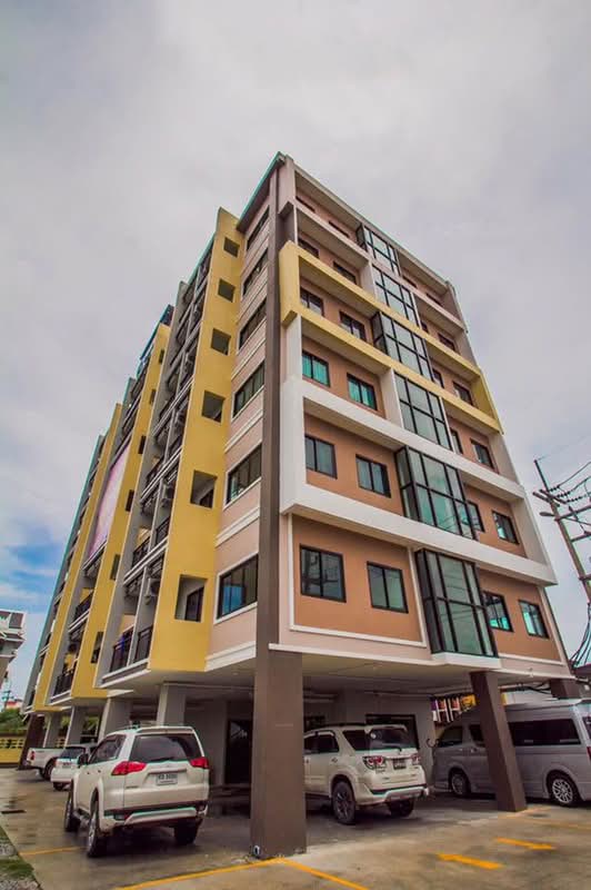 PPM Place Seaview : พีพีเอ็ม เพลส ซีวิว #0