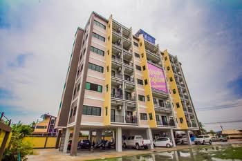 PPM Place Seaview : พีพีเอ็ม เพลส ซีวิว
