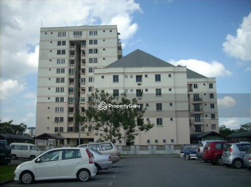 Satria Court #0