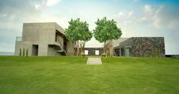 Chatpetch Garden Ville 2 : ฉัตรเพชร การ์เด้นวิลล์ 2