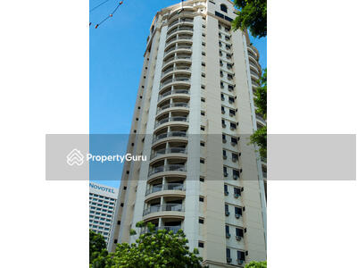  - Menara Pinang