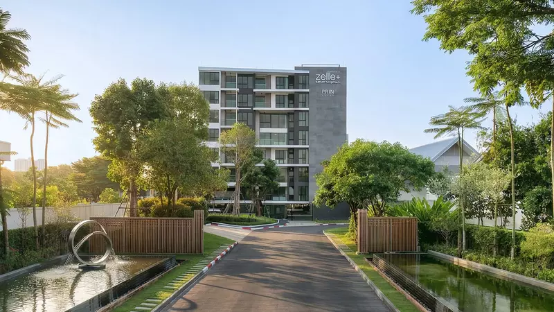 Zelle+ Sathorn-Ratchaphruek, Bangkok, Bang Chak, Phasi Charoen, Bangkok, 1 Bedroom, 38 sqm, Condo For Rent, by พชร ชาญศิริ, 500390570 - DDproperty.com