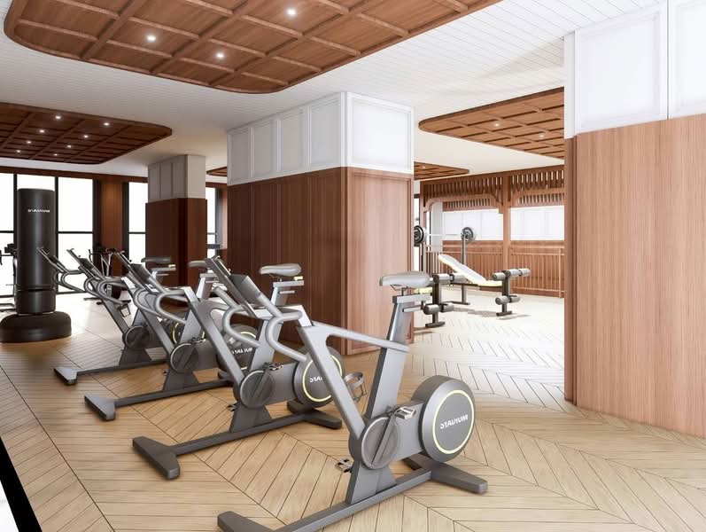 The Indeed Condo Pattaya, Chon Buri (Pattaya), Nong Pru, Bang Lamung (Pattaya), Chon Buri (Pattaya), 1 Bedroom, 26 sqm, Condo For Sale, by PLC real estate, 500392314 - DDproperty.com