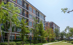 Sena Miami Ecotown Sukhumvit-Bangpu : เสนา ไมอามี่ อีโค ทาวน์ สุขุมวิท-บางปู #0