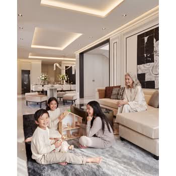 เดอะ ซิตี้ รามอินทรา-วงแหวน 3