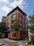 T4 Thonglor 4 Residence : T4 ทองหล่อ4 เรสซิเดนซ์ #0