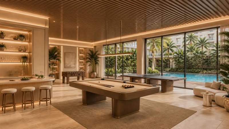 Love It Wongamat Beach, Chon Buri (Pattaya), Naklua 14/1 Alley, Nong Pru, Bang Lamung (Pattaya), Chon Buri (Pattaya), 1 Bedroom, 26 sqm, Condo For Sale, by Baifern Goodwin, 500448529 - DDproperty.com