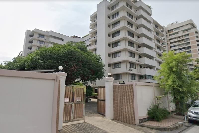G.S. Housing, Bangkok, Sukhumvit 47, Khlongtoei Nua, Watthana, Bangkok, 3 Bedrooms, 200 sqm, Apartment For Rent, by Bangkok House Living, 500419293 - DDproperty.com