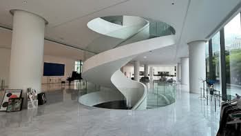 140 Wireless Building
