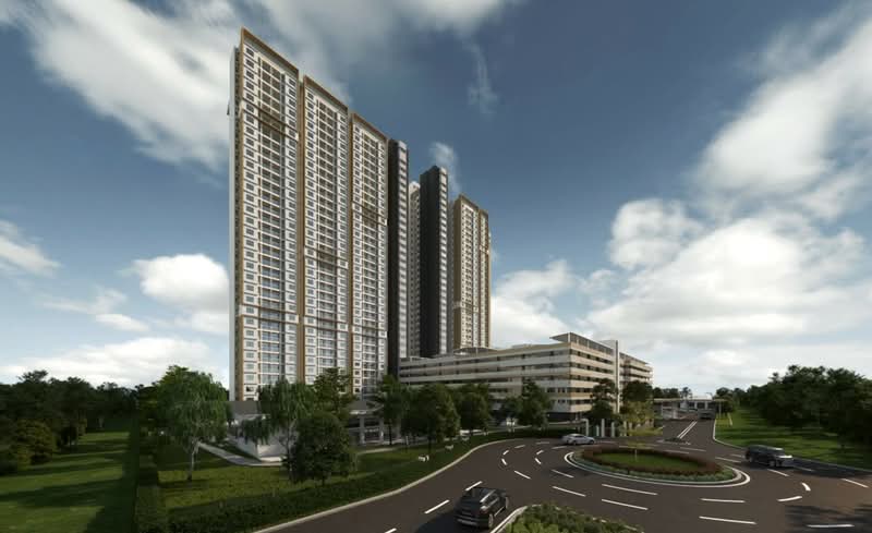Condominium for Sale at Residensi Kirana - KH Tan - PropertyGuru.com.my