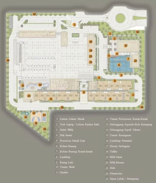 Condominium for Sale at Residensi Kirana - KH Tan - PropertyGuru.com.my