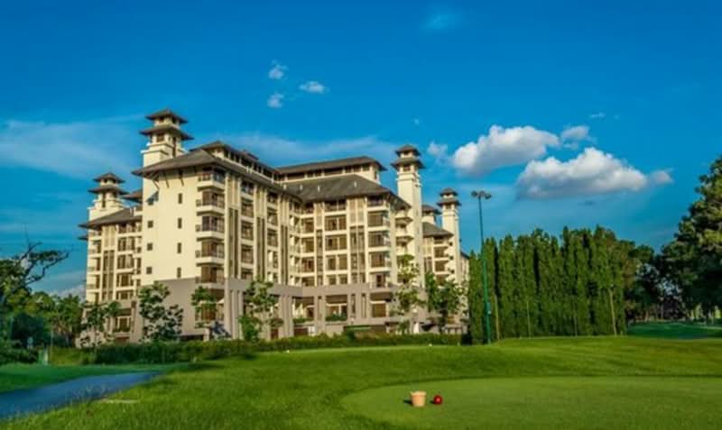 CintaAyu Resort - iProperty.com.my
