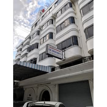 A.R. Apartments