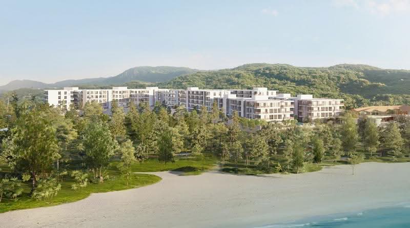 The Title Balcony Nai Yang, Phuket, Sa Khu, Thalang, Phuket, 2 Bedrooms, 51 sqm, Condo For Sale, by Wuttirak Kritsanamitt, 500575173 - DDproperty.com