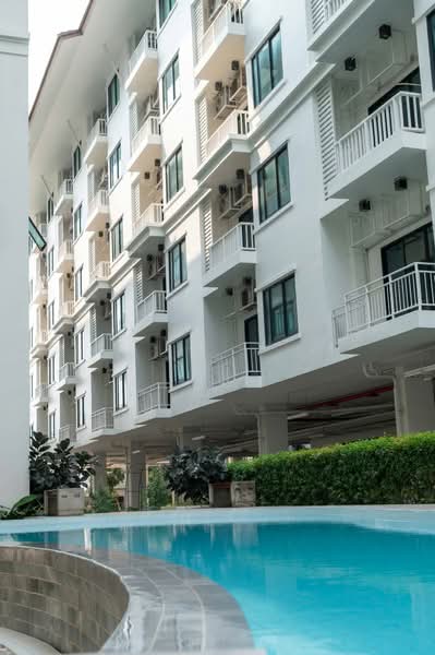 Prayaa Wellness Bangsaen Beachfront : พระยา เวลเนส บางแสน บีชฟรอนต์, ชลบุรี, ถนน บางแสนล่าง, แสนสุข, เมืองชลบุรี, ชลบุรี, 47 ตร.ม., คอนโด ให้เช่า, โดย Paula ., 500435414 - DDproperty.com