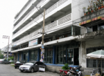 College Hall Dormitory : หอพักสตรีคอลเลจฮอลล์ #0