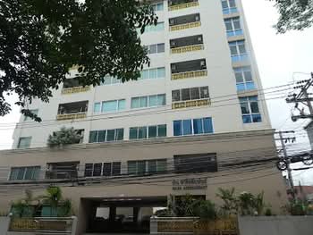 Baan Areesamphan