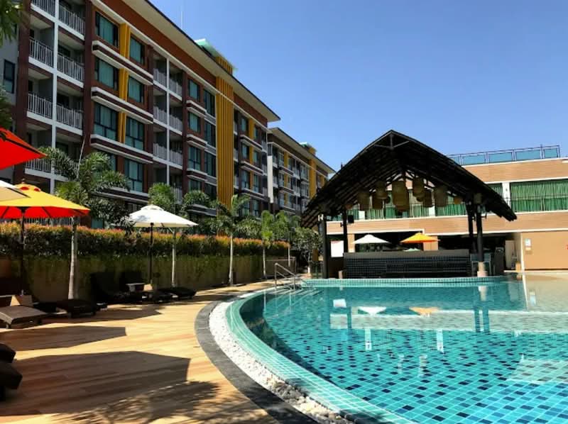 The New Concept Boutique Condo #0