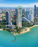 The Riviera Palm Beach Wongamat #0