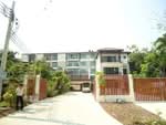 Natcha Residence Sukhumvit 42 #0