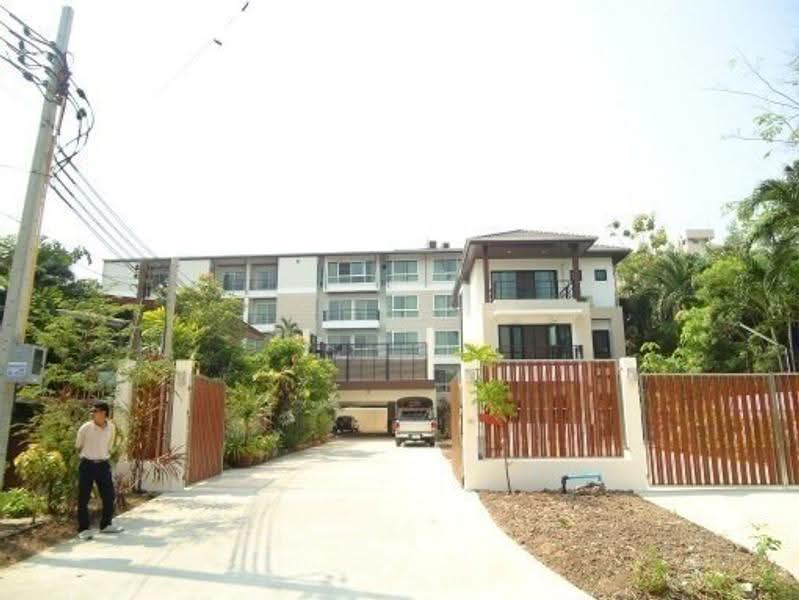 Natcha Residence Sukhumvit 42, Bangkok, Soi Sukjai, Phra Khanong, Khlong Toei, Bangkok 10110, Thailand, Phra Kanong, Khlong Toei, Bangkok, 2 Bedrooms, 80 sqm, Condo For Rent, by Dechatorn Chichaiyang, 500607145 - DDproperty.com
