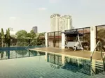 Natcha Residence Sukhumvit 42 #0