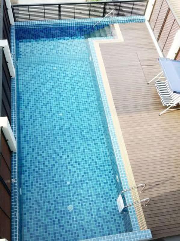 Natcha Residence Sukhumvit 42 #0