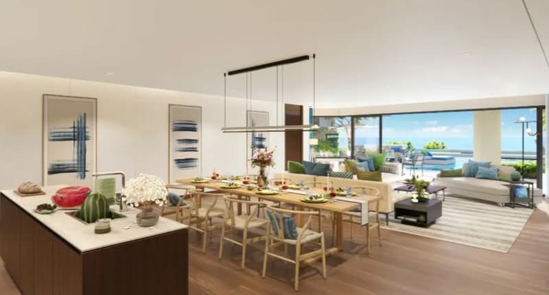 Banyan Tree Beach Residences Sirena, Phuket, Bang Tao Beach, Choeng Thale, Thalang District, Phuket 83110, Thailand, Choeng Thale, Thalang, Phuket, 3 Bedrooms, 489 sqm, Condo For Sale, by Pitiyaporn Pornkhuntod, 500472188 - DDproperty.com