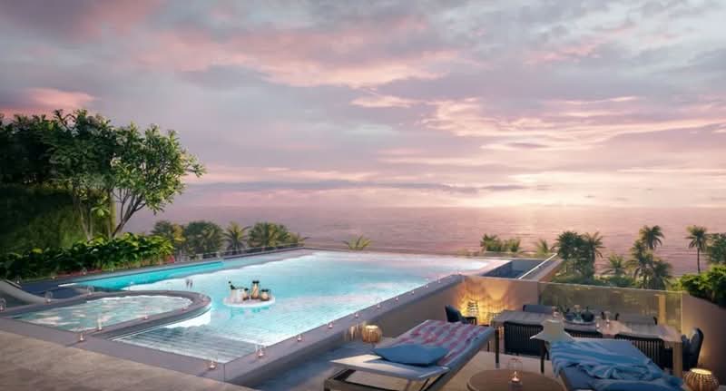 Banyan Tree Beach Residences Sirena, Phuket, Bang Tao Beach, Choeng Thale, Thalang District, Phuket 83110, Thailand, Choeng Thale, Thalang, Phuket, 3 Bedrooms, 489 sqm, Condo For Sale, by Pitiyaporn Pornkhuntod, 500472188 - DDproperty.com