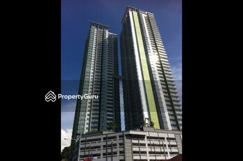The Latitude Condominium