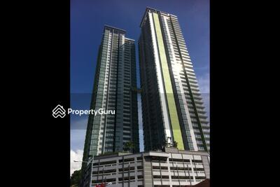 - The Latitude Condominium