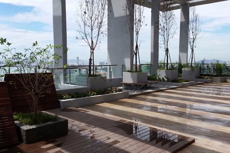 The Latitude Condominium - iProperty.com.my