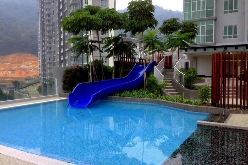 The Latitude Condominium - iProperty.com.my