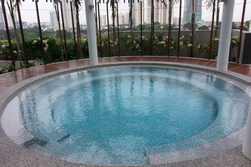 The Latitude Condominium - iProperty.com.my