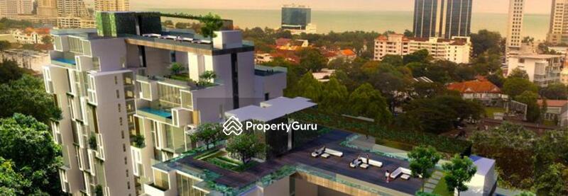 Icon Residence #0