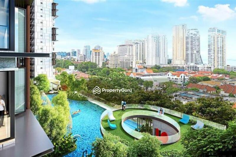 Icon Residence #0