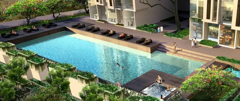 Icon Residence - iProperty.com.my