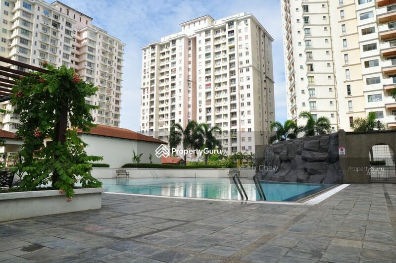 Lanai Seri Condominium #0