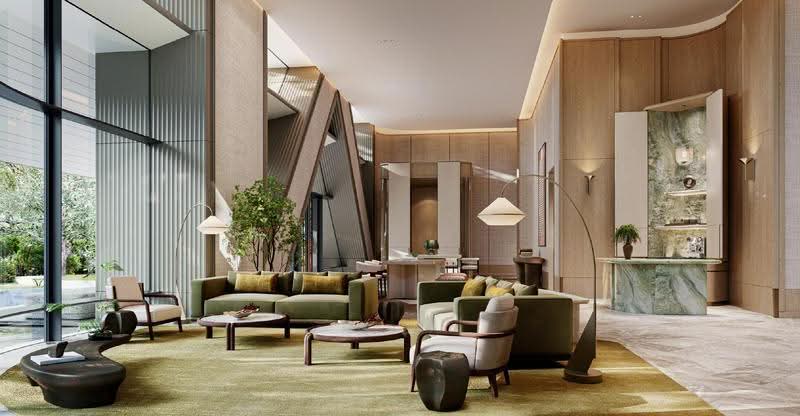 Upper House Residences Bangkok, กรุงเทพ, ลุมพินี, ปทุมวัน, กรุงเทพ, 140 ตร.ม., คอนโด ขาย, โดย Pemika Aukkaraleekul, 500591381 - DDproperty.com