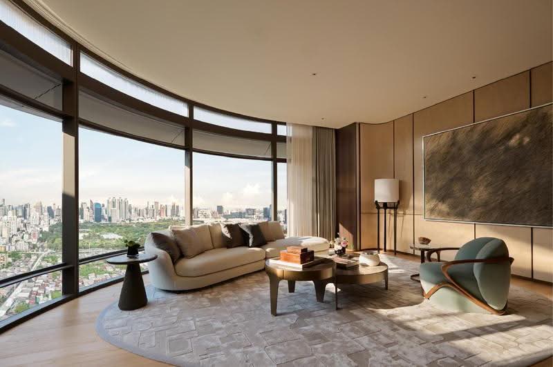 Upper House Residences Bangkok, กรุงเทพ, ลุมพินี, ปทุมวัน, กรุงเทพ, 140 ตร.ม., คอนโด ขาย, โดย Pemika Aukkaraleekul, 500591381 - DDproperty.com