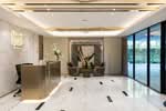 The Hampton Suites Bangna #0